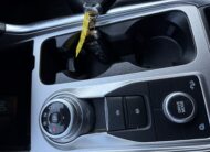 2020 Ford Explorer Hybrid