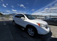 2010 HONDA CRV EXL AWD