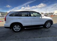 2010 HONDA CRV EXL AWD