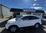 2010 HONDA CRV EXL AWD