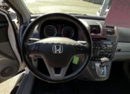 2010 HONDA CRV EXL AWD