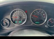 2011 JEEP WRANGLER SPORT