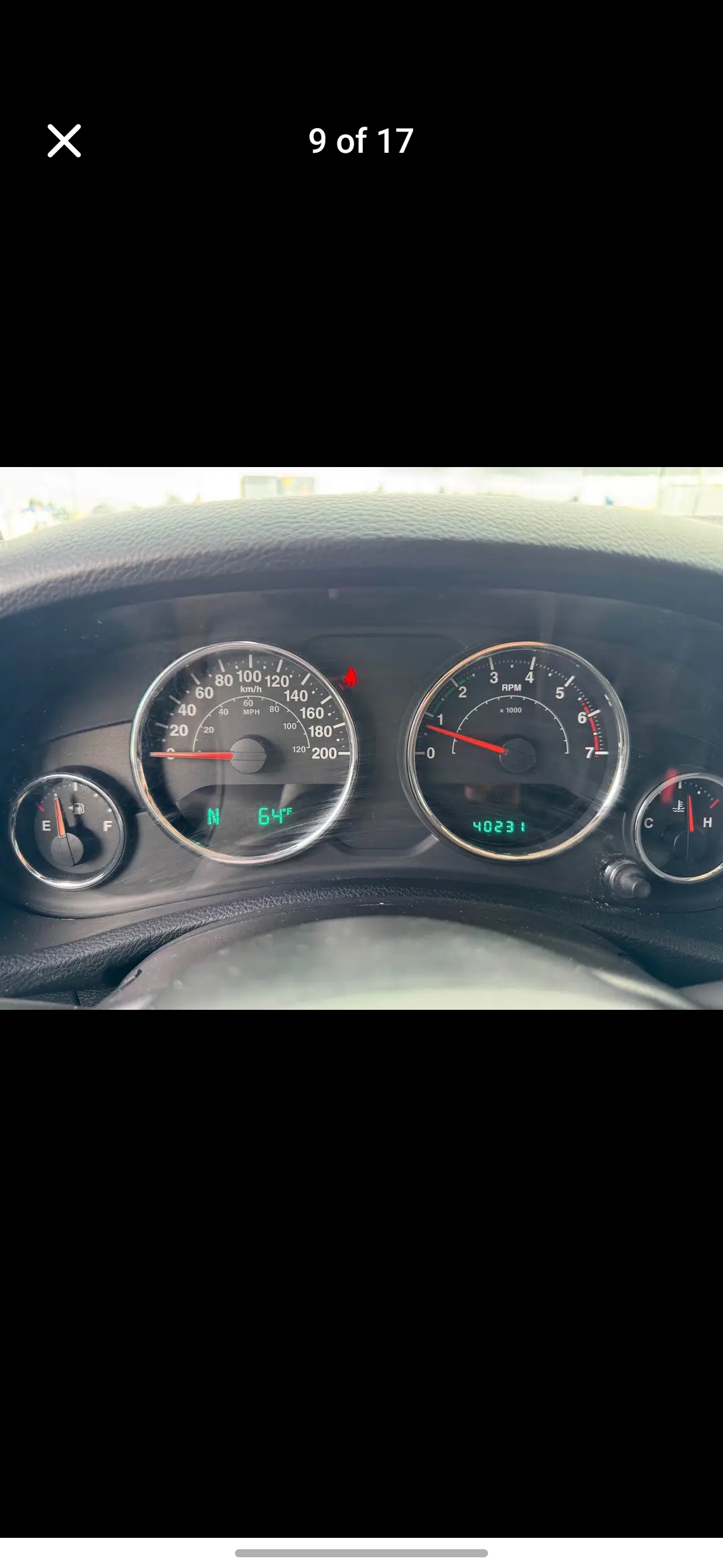 2011 JEEP WRANGLER SPORT