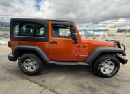 2011 JEEP WRANGLER SPORT