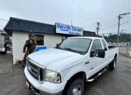 2006 F350 Super Duty Diesel