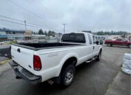 2006 F350 Super Duty Diesel