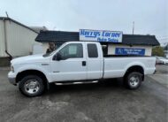 2006 F350 Super Duty Diesel