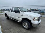 2006 F350 Super Duty Diesel