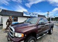 2006 Dodge Ram 2500 Club Cab