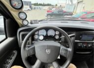 2006 Dodge Ram 2500 Club Cab