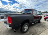 2006 Dodge Ram 2500 Club Cab