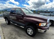 2006 Dodge Ram 2500 Club Cab