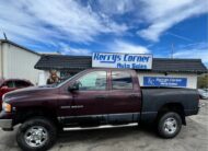 2006 Dodge Ram 2500 Club Cab
