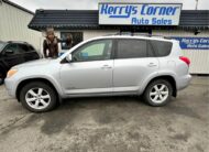 2007 Toyota RAV4 Limited