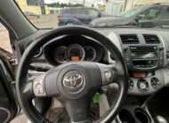 2007 Toyota RAV4 Limited
