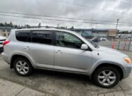 2007 Toyota RAV4 Limited