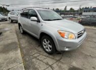2007 Toyota RAV4 Limited