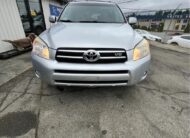 2007 Toyota RAV4 Limited
