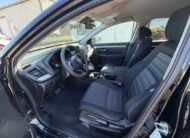 2018 HONDA CRV LX TURBO AWD