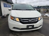 2015 HONDA ODYSSEY VAN EX