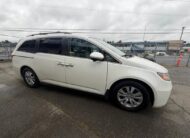 2015 HONDA ODYSSEY VAN EX