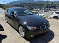 2008 BMW 328i hart top CONVERTIBLE