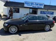 2008 BMW 328i hart top CONVERTIBLE