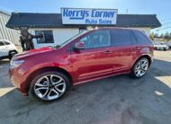 2014 FORD EDGE SPORT AWD
