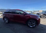 2014 FORD EDGE SPORT AWD