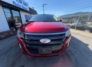 2014 FORD EDGE SPORT AWD