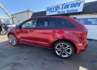 2014 FORD EDGE SPORT AWD