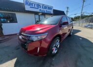 2014 FORD EDGE SPORT AWD