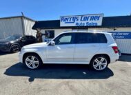 2012 MERCEDES BENZ GLK350
