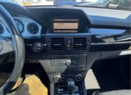 2012 MERCEDES BENZ GLK350