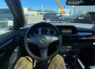 2012 MERCEDES BENZ GLK350