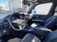 2012 MERCEDES BENZ GLK350