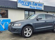 2011 Audi Q5 2.0T