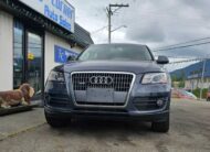 2011 Audi Q5 2.0T