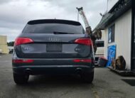 2011 Audi Q5 2.0T