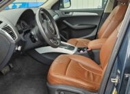 2011 Audi Q5 2.0T