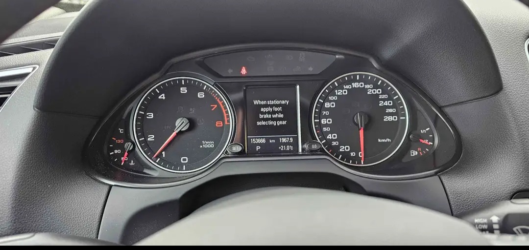 2011 Audi Q5 2.0T