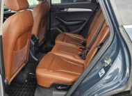 2011 Audi Q5 2.0T