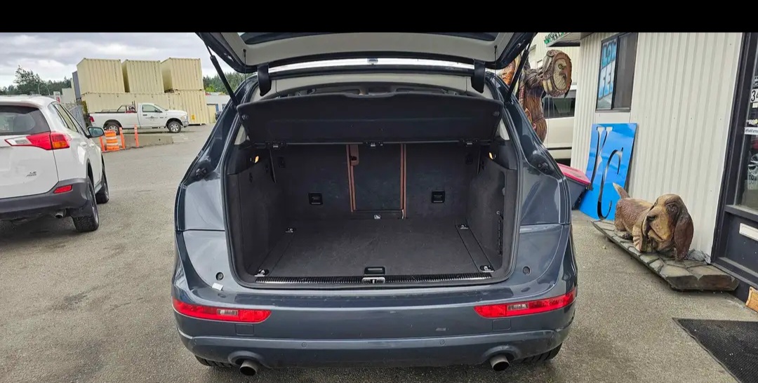 2011 Audi Q5 2.0T