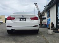 2018 BMW 430I X Drive Grand Coupe