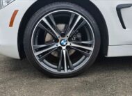 2018 BMW 430I X Drive Grand Coupe