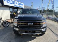 2022 Ford F150 Tremor