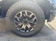 2022 Ford F150 Tremor