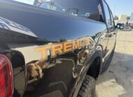 2022 Ford F150 Tremor