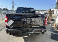 2022 Ford F150 Tremor