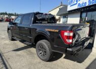2022 Ford F150 Tremor